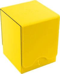Gamegenic - Squire 100+ Convertible - Yellow