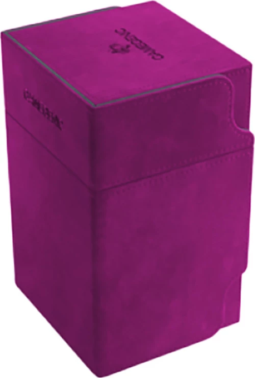 Gamegenic - Watchtower 100+ Convertible - Purple