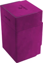 Gamegenic - Watchtower 100+ Convertible - Purple