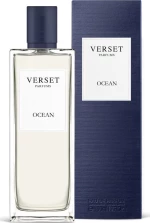 Verset Ocean Eau de Parfum 50ml