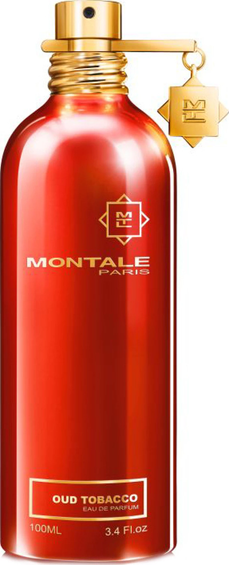 Montale Oud Tobacco Eau de Parfum 100ml
