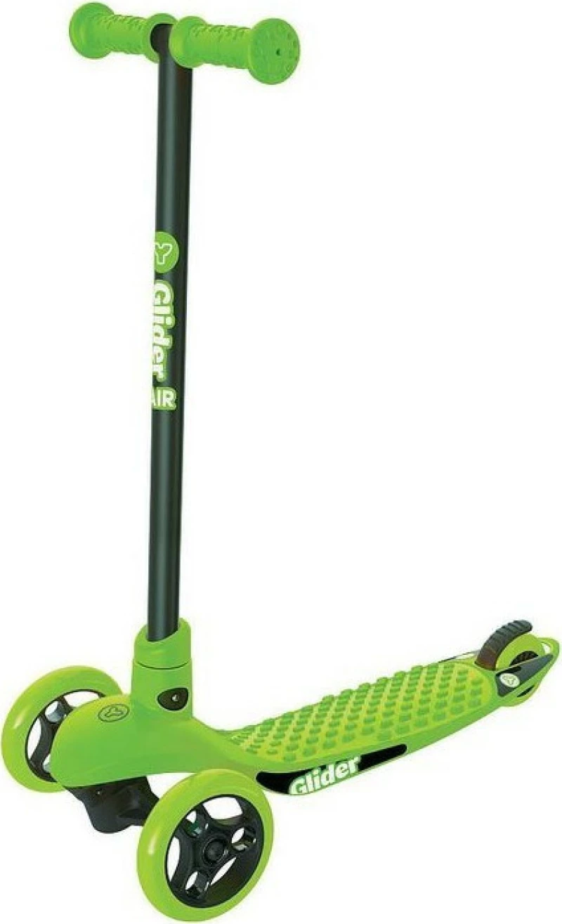 Y Volution Y Glider Air Green