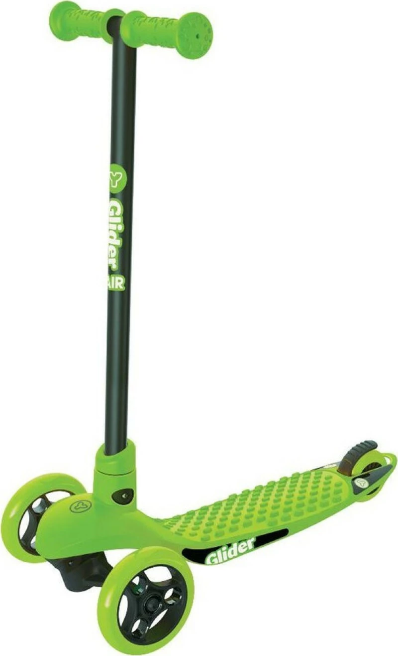 Y Volution Y Glider Air Green