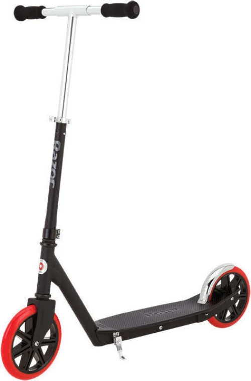 Razor Carbon Lux Black