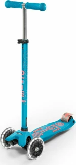 Micro Maxi Deluxe Led Blue