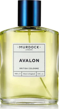 Murdock London Avalon British Cologne 100ml