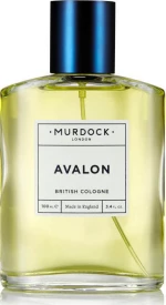 Murdock London Avalon British Cologne 100ml