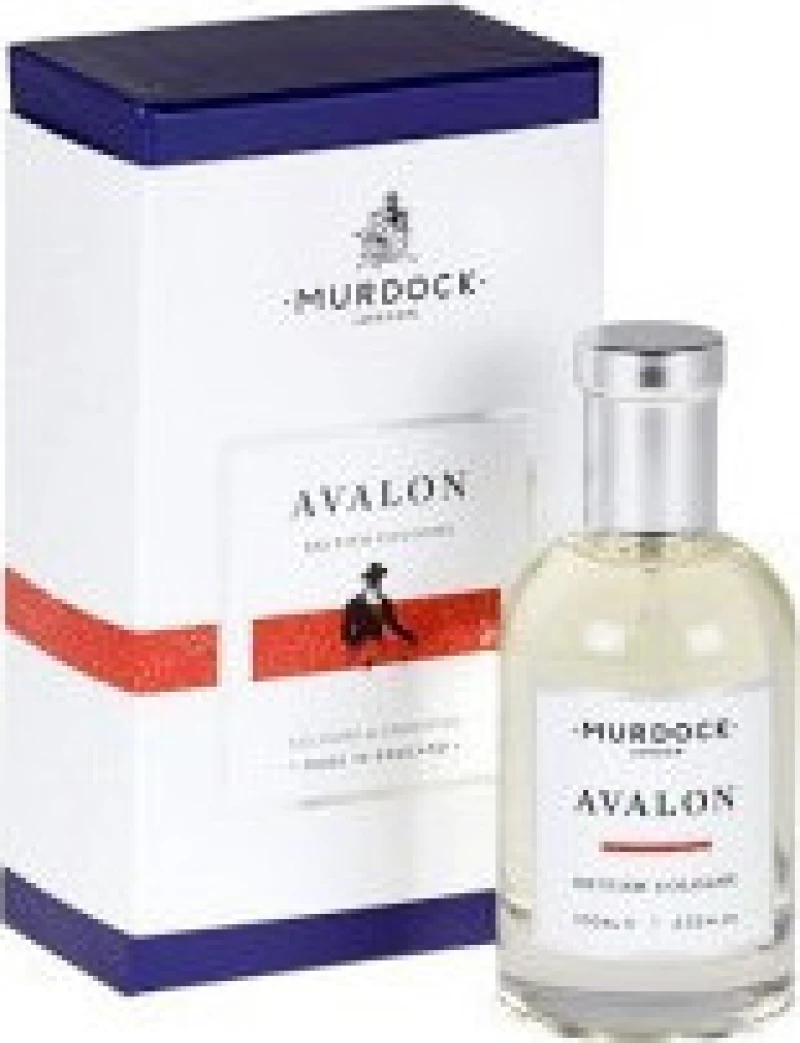Murdock London Avalon British Cologne 100ml
