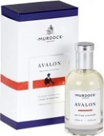 Murdock London Avalon British Cologne 100ml