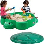 Little Tikes Αμμοδόχος Χελώνα