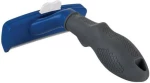 FURminator Undercoat deShedding Tool Βούρτσα για Μακρύτριχους Σκύλους Μεγάλου Μεγέθους
