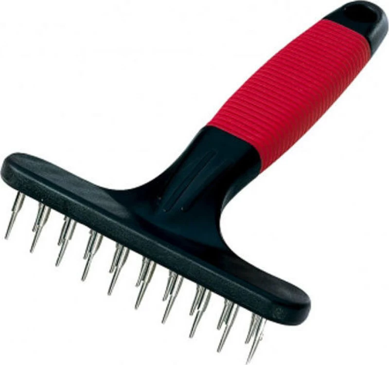 Ferplast Gro 5852 Χτένα Κατά των Κόμπων
