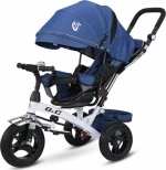 Tricycle BT-66 Blue