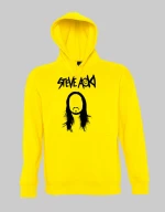 Steve Aoki Hoodie - LEMON