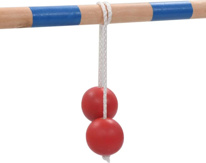 vidaXL Golf Spin Ladder