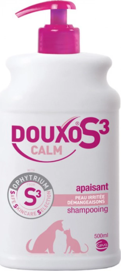 Ceva Douxo Calm Shampoo 200ml