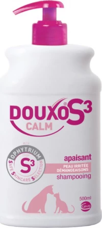 Ceva Douxo Calm Shampoo 200ml