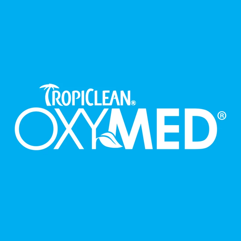 Oxymed Oatmeal Shampoo Hypo-Allergenic 592ml