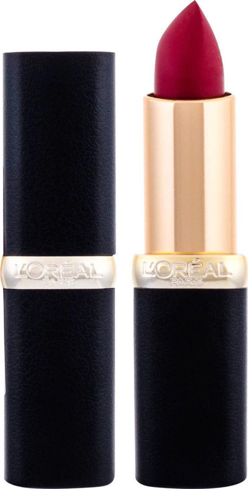 L'Oreal Paris Color Riche Matte Addiction 349 Paris Cherry