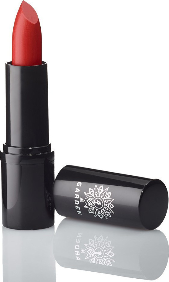 Garden Intense Color Lipstick Matte 06 Let's Party