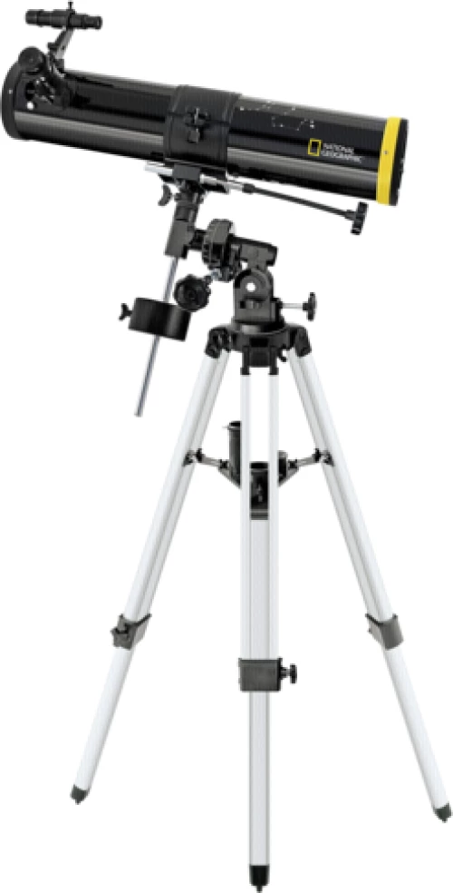 National Geographic Teleskop Newton 76/700
