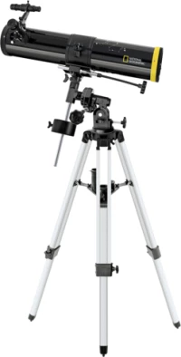 National Geographic Teleskop Newton 76/700