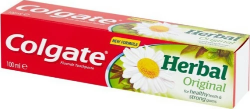 Colgate Herbal Original 100ml