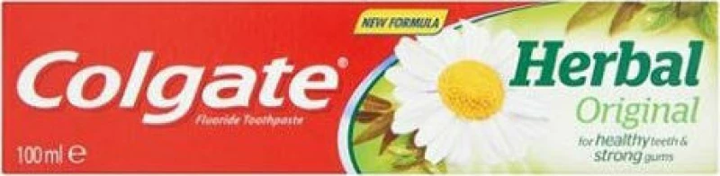 Colgate Herbal Original 100ml
