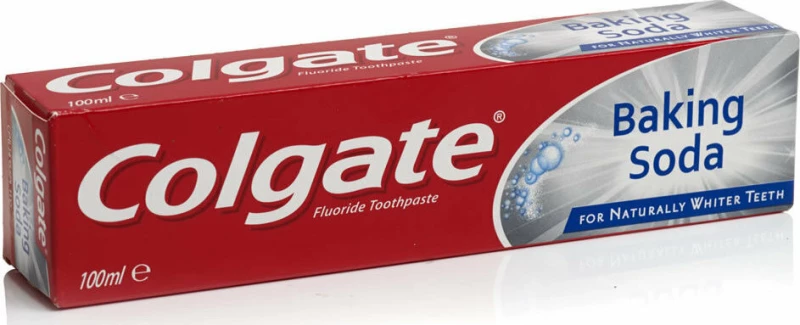 Colgate Baking Soda 75ml