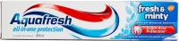 Aquafresh Fresh & Minty Ολικής Προστασίας 100ml