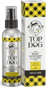 Top Dog Fruit Mix Άρωμα Καλλωπισμού Για Κατοικίδια 75ml