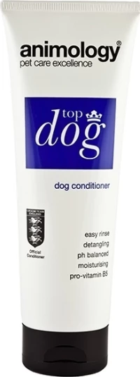 Animology Top Dog Conditioner 250ml