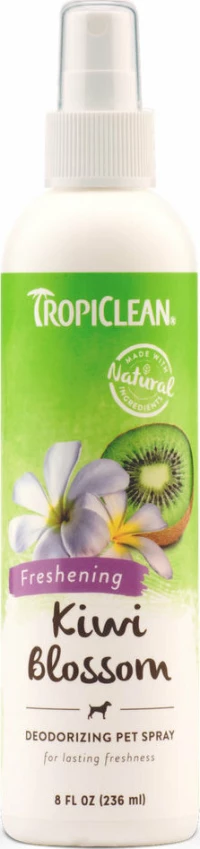 Tropiclean Kiwi Blossom Κολώνια Σκύλου 236ml