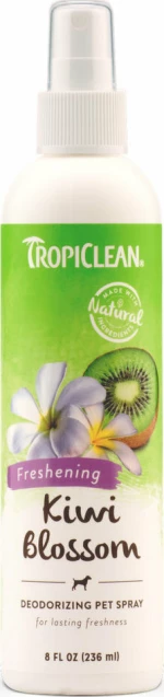 Tropiclean Kiwi Blossom Κολώνια Σκύλου 236ml