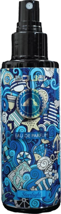 Aqua Pet Starlight Κολώνια Σκύλου 100ml