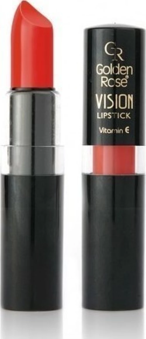 Golden Rose Vision 117
