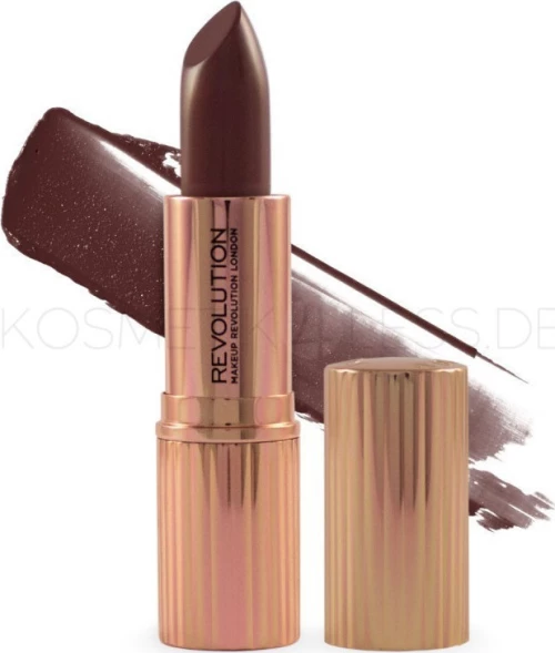 Revolution Beauty Renaissance Lipstick Luxe
