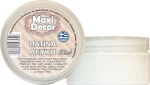 Maxi Decor Λευκή Πατίνα Νερού 100ml