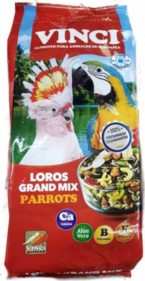 Vinci Loros Grande Mix 3kg