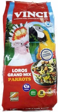 Vinci Loros Grande Mix 3kg