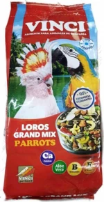 Vinci Loros Grande Mix 3kg