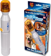 Pedi Paws Σύστημα Περιποίησης Άκρων Σκύλου