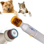 Pedi Paws Σύστημα Περιποίησης Άκρων Σκύλου