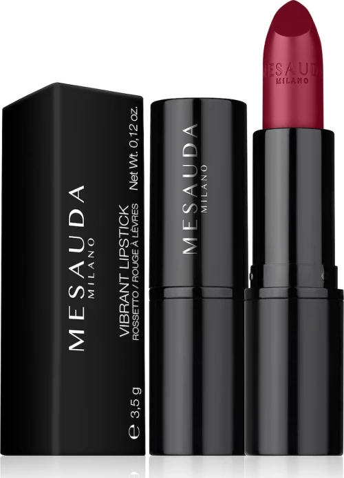 Mesauda Milano Vibrant Lipstick Bollywood