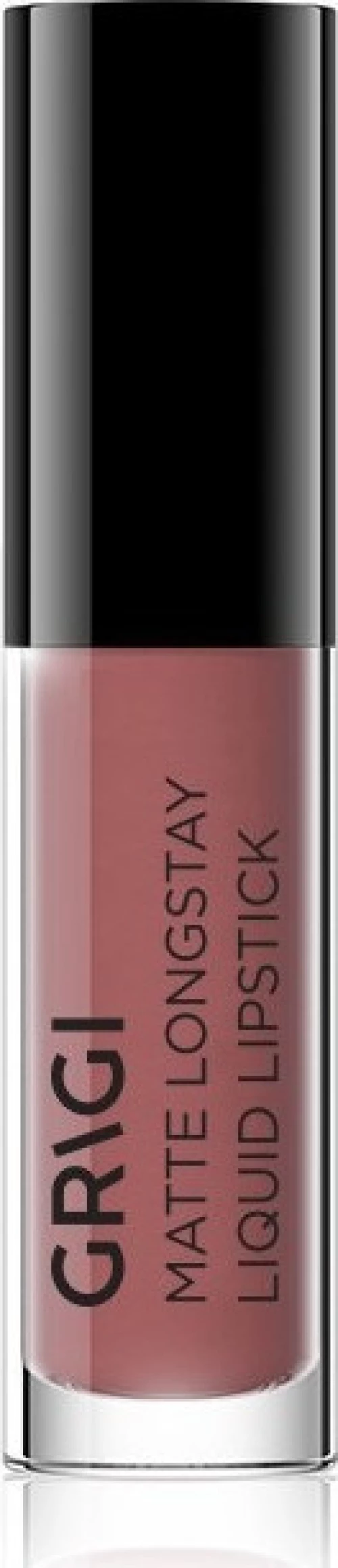 Grigi Matte Longstay Liquid Lipstick 02