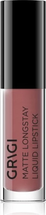 Grigi Matte Longstay Liquid Lipstick 02
