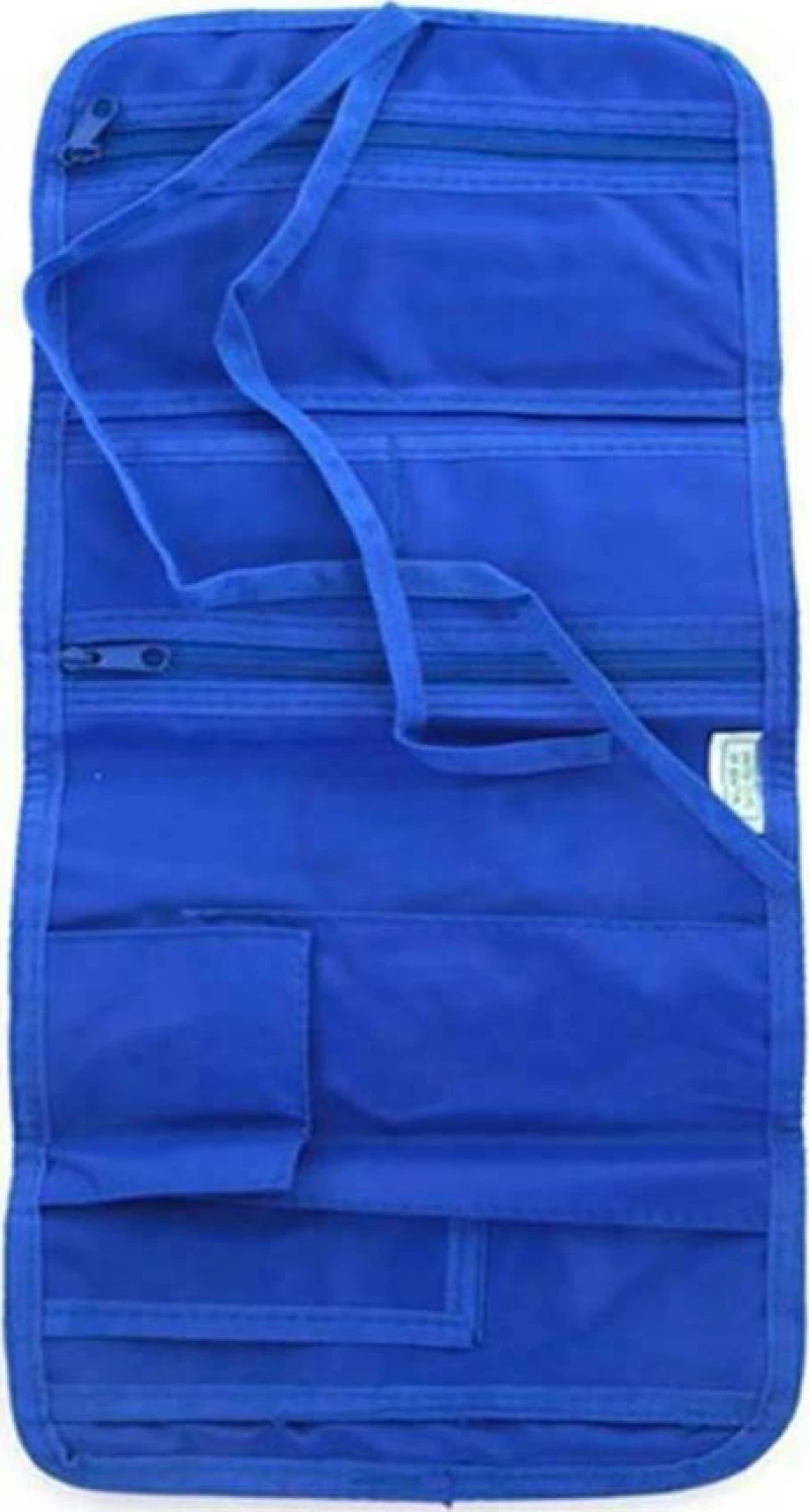 Παιδικό Πορτοφόλι (333-17217-blue)