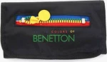 Παιδικό Πορτοφόλι (333-17217-black)