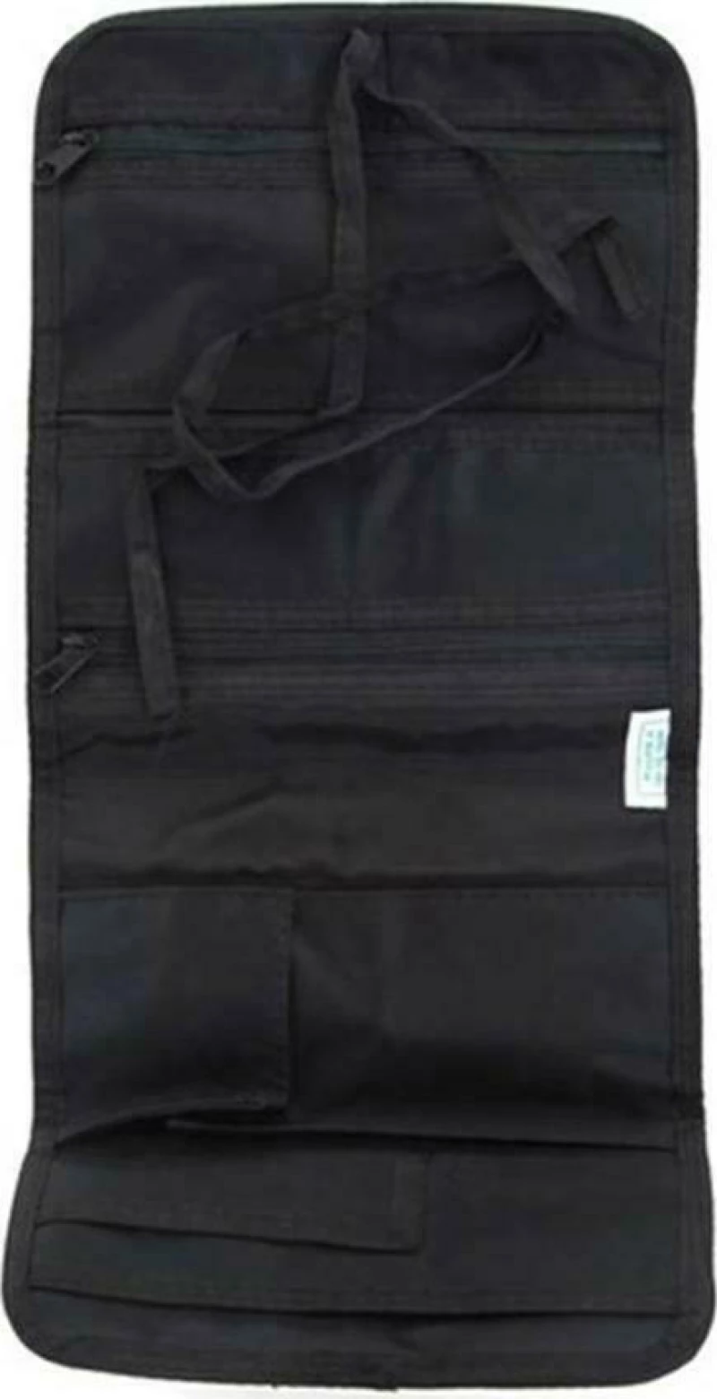 Παιδικό Πορτοφόλι (333-17217-black)