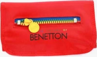 Παιδικό Πορτοφόλι (333-17217-red)